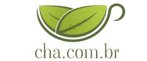 cha.com.br Logo