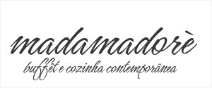 madamadore.com.br Logo